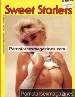 Adult magazine Sweet Starlets Volume 1 No 3 (1986)